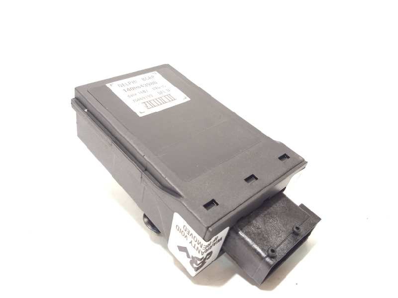 Recambio de modulo electronico para lancia phedra (180) 2.0 jtd referencia OEM IAM 1400043980  