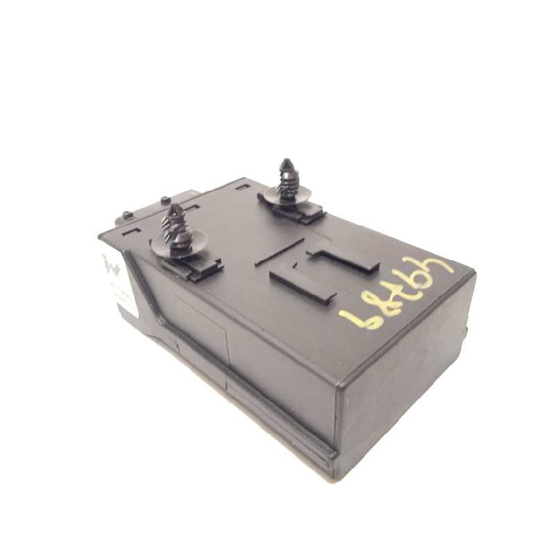 Recambio de modulo electronico para lancia phedra (180) 2.0 jtd referencia OEM IAM 1400043980  