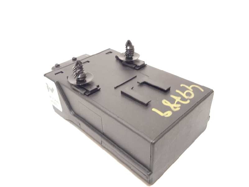 Recambio de modulo electronico para lancia phedra (180) 2.0 jtd referencia OEM IAM 1400043980  