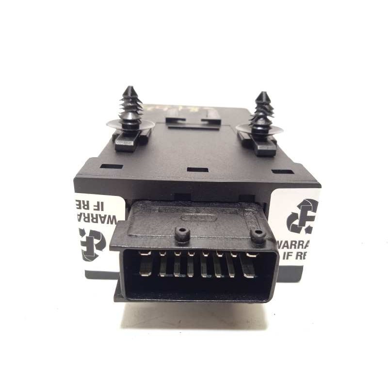 Recambio de modulo electronico para lancia phedra (180) 2.0 jtd referencia OEM IAM 1400043980  