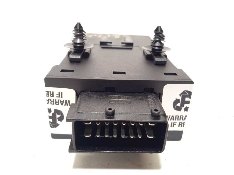 Recambio de modulo electronico para lancia phedra (180) 2.0 jtd referencia OEM IAM 1400043980  