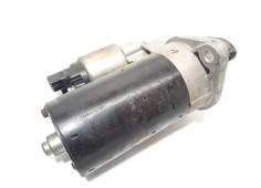 Recambio de motor arranque para bmw serie 3 berlina (e90) 318i referencia OEM IAM 12417589350  0001138002 2