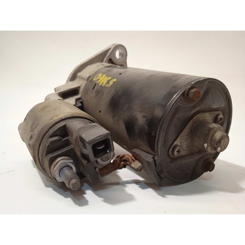 Recambio de motor arranque para bmw serie 3 berlina (e90) 318i referencia OEM IAM 12417589350  0001138002