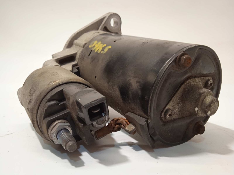 Recambio de motor arranque para bmw serie 3 berlina (e90) 318i referencia OEM IAM 12417589350  0001138002