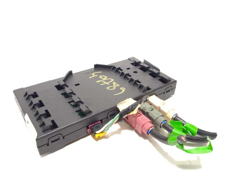 Recambio de antena para lancia phedra (180) 2.0 jtd referencia OEM IAM 9655888380  4EF7JZPC6