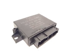 Recambio de modulo electronico para lancia phedra (180) 2.0 jtd referencia OEM IAM 9661496880  