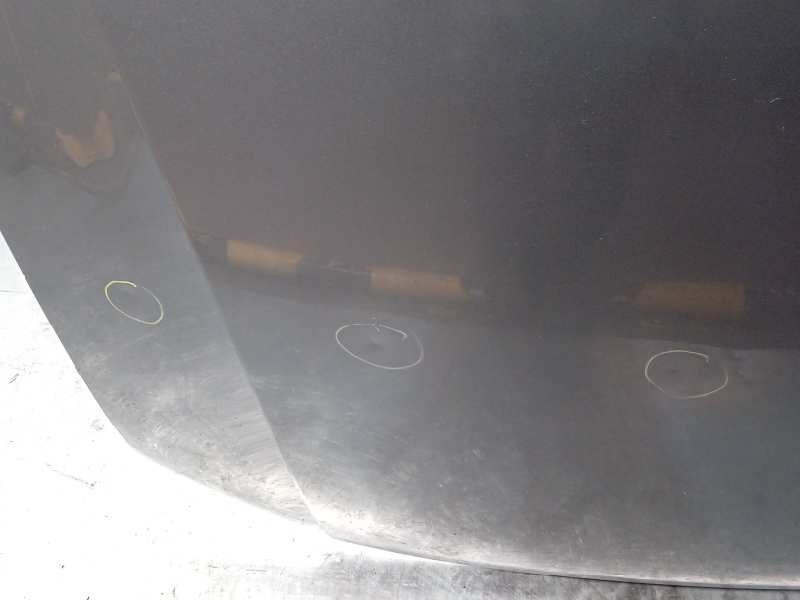 Recambio de capot para volkswagen passat berlina (3b3) comfortline referencia OEM IAM 3B0823031K  