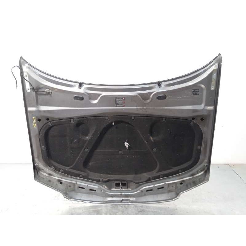 Recambio de capot para volkswagen passat berlina (3b3) comfortline referencia OEM IAM 3B0823031K  