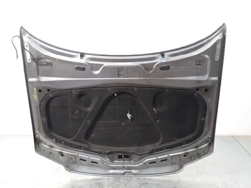 Recambio de capot para volkswagen passat berlina (3b3) comfortline referencia OEM IAM 3B0823031K  