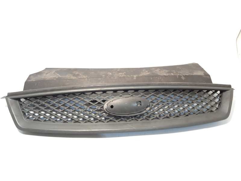 Recambio de rejilla delantera para ford focus berlina (cap) ambiente (d) referencia OEM IAM 1454995  