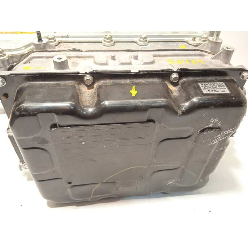 Recambio de convertidor potencia para lexus rx (agl20) 450h referencia OEM IAM G92A048190 G927062010 G927062010