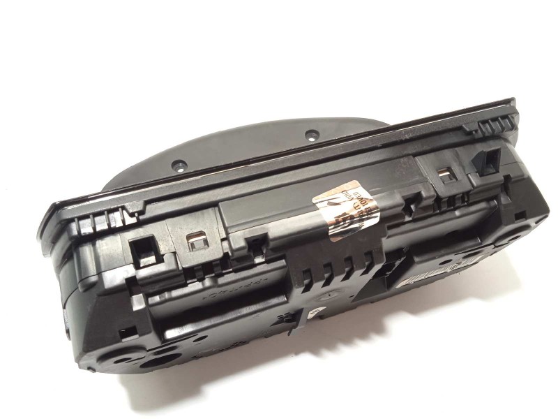 Recambio de cuadro instrumentos para bmw serie 3 berlina (e90) 318i referencia OEM IAM 9187052  62109187052