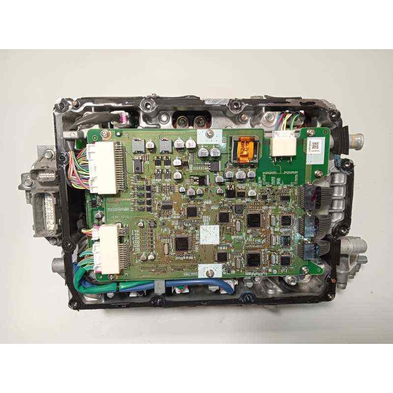 Recambio de convertidor potencia para lexus rx (agl20) 450h referencia OEM IAM G92A048190 G927062010 G927062010