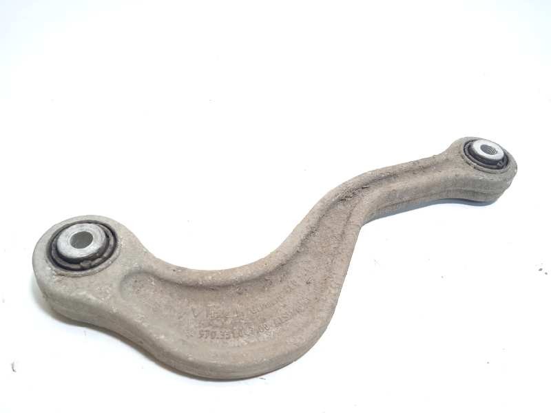 Recambio de brazo suspension superior trasero izquierdo para porsche panamera 4 s referencia OEM IAM 97033104700  