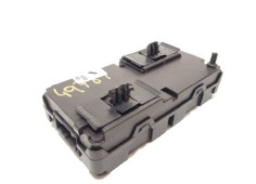 Recambio de modulo electronico para lancia phedra (180) 2.0 jtd referencia OEM IAM 9660343880   2