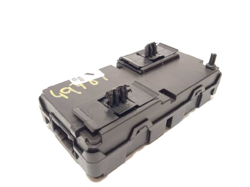 Recambio de modulo electronico para lancia phedra (180) 2.0 jtd referencia OEM IAM 9660343880  