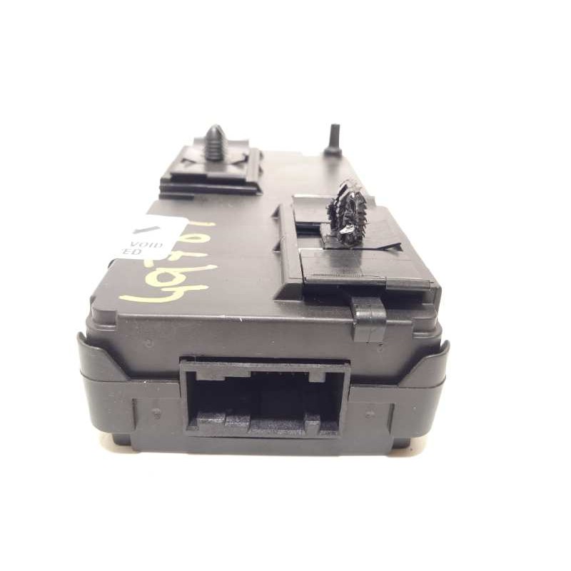 Recambio de modulo electronico para lancia phedra (180) 2.0 jtd referencia OEM IAM 9660343880  