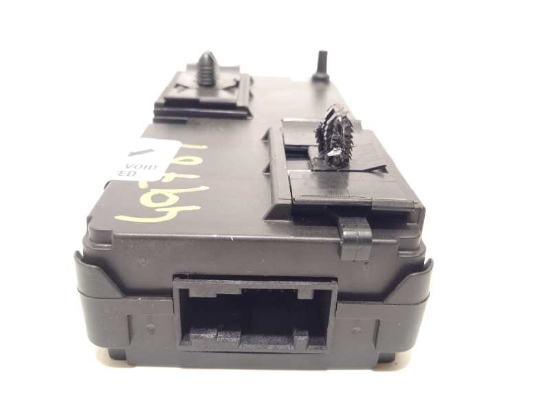 Recambio de modulo electronico para lancia phedra (180) 2.0 jtd referencia OEM IAM 9660343880  