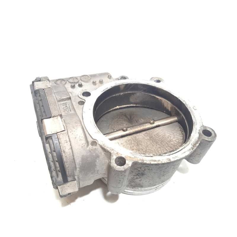 Recambio de caja mariposa para porsche panamera 4 s referencia OEM IAM 99760511601  0280750473