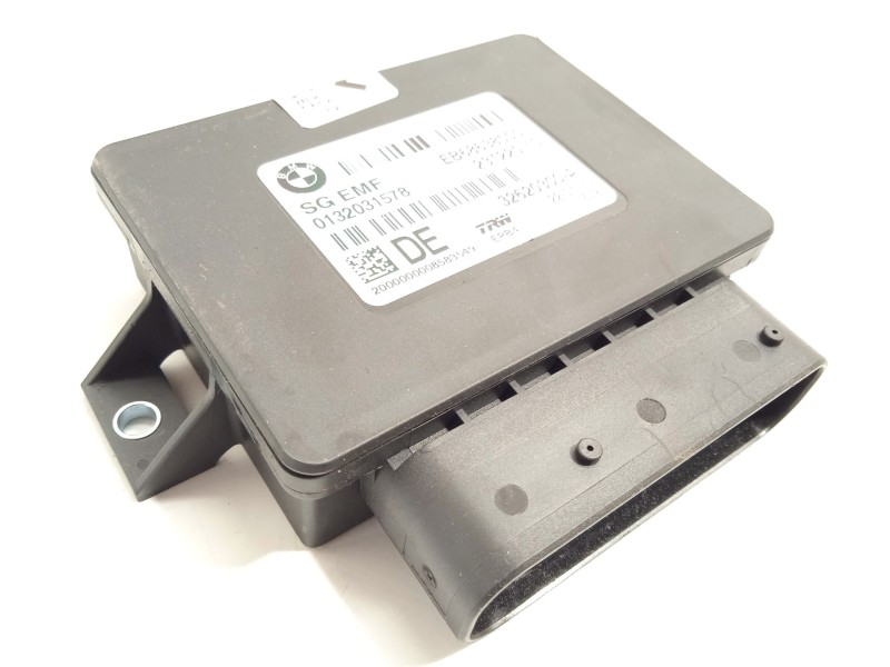 MODULO ELECTRONICO 6863800 34436863800 0132031578