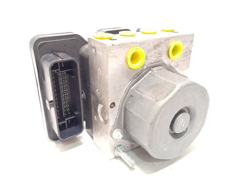 Recambio de abs para dacia sandero stepway referencia OEM IAM 476601283R 2265106516 269722