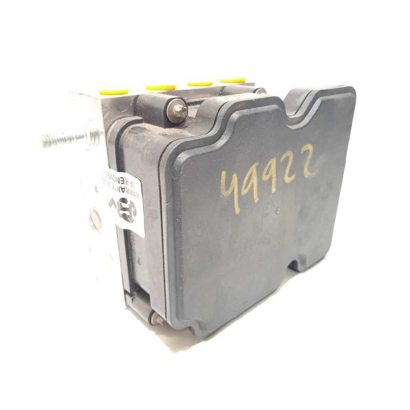 Recambio de abs para dacia sandero stepway referencia OEM IAM 476601283R 2265106516 269722