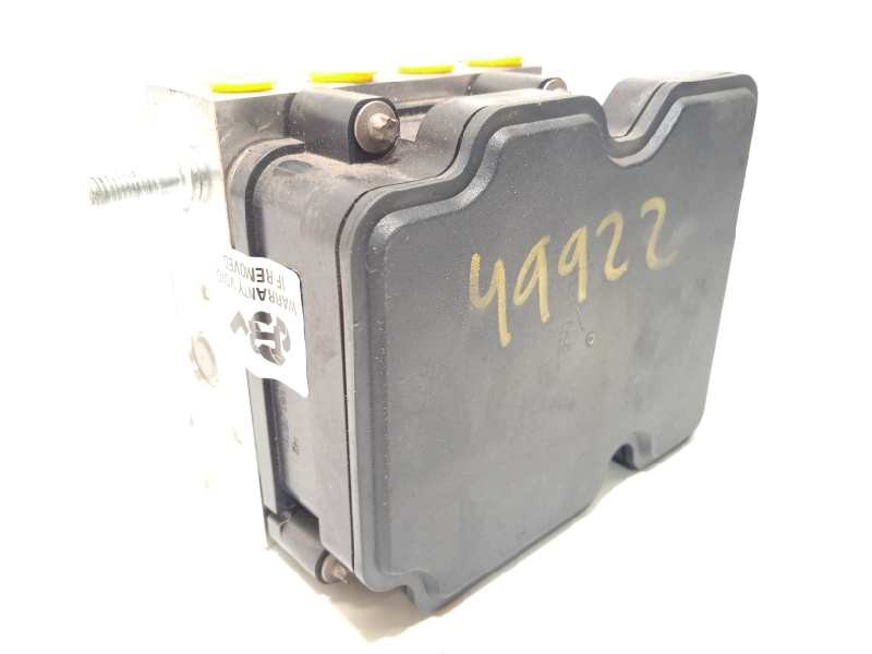 Recambio de abs para dacia sandero stepway referencia OEM IAM 476601283R 2265106516 269722