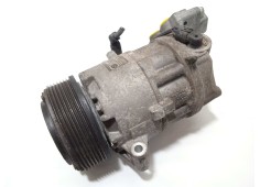 Recambio de compresor aire acondicionado para bmw serie 3 berlina (e90) 318i referencia OEM IAM 64529182794   2