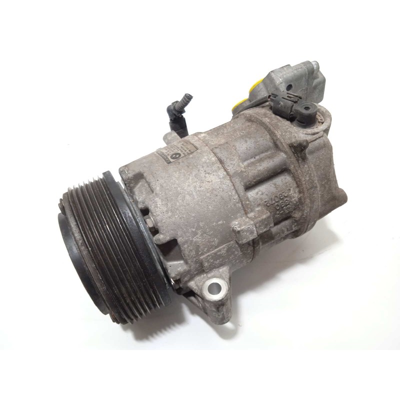 Recambio de compresor aire acondicionado para bmw serie 3 berlina (e90) 318i referencia OEM IAM 64529182794  