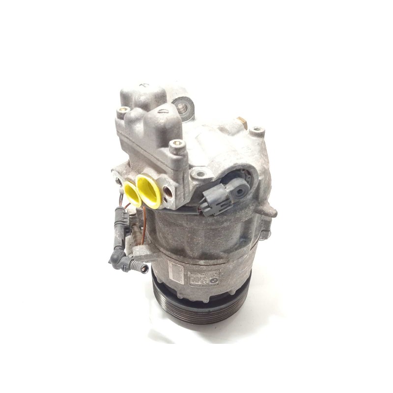 Recambio de compresor aire acondicionado para bmw serie 3 berlina (e90) 318i referencia OEM IAM 64529182794  