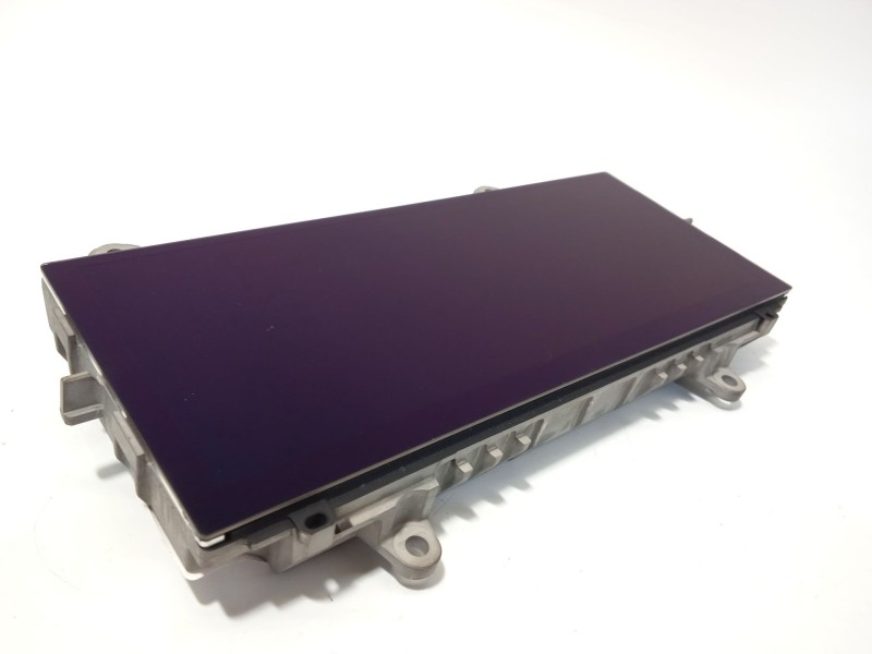 PANTALLA MULTIFUNCION 9824925 65509824925 