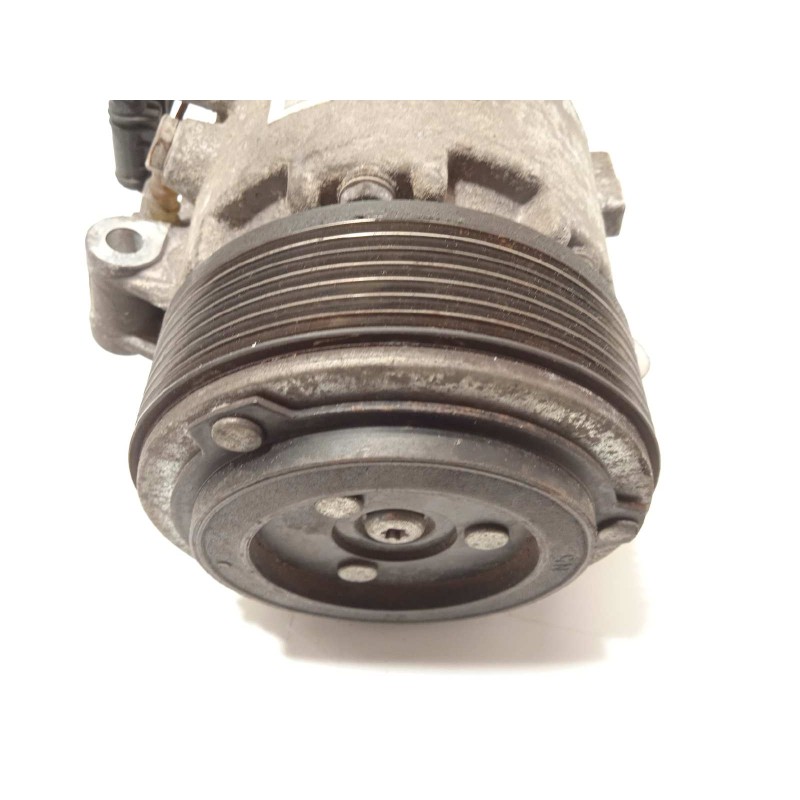 Recambio de compresor aire acondicionado para bmw serie 3 berlina (e90) 318i referencia OEM IAM 64529182794  