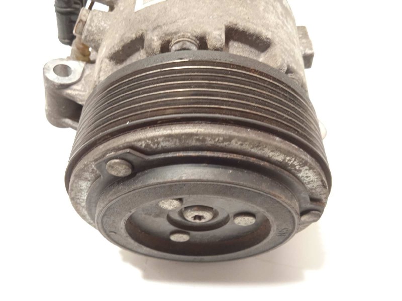 Recambio de compresor aire acondicionado para bmw serie 3 berlina (e90) 318i referencia OEM IAM 64529182794  