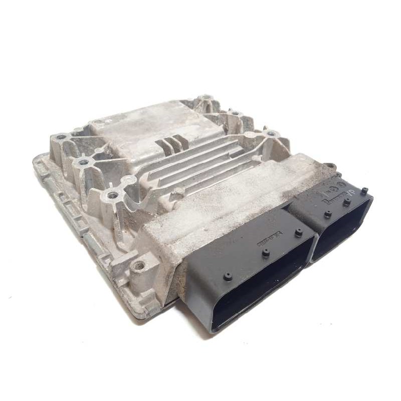 Recambio de centralita motor uce para porsche panamera 4 s referencia OEM IAM 97061860103  5WP4654307