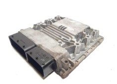 Recambio de centralita motor uce para porsche panamera 4 s referencia OEM IAM 97061860103  5WP4654307 2