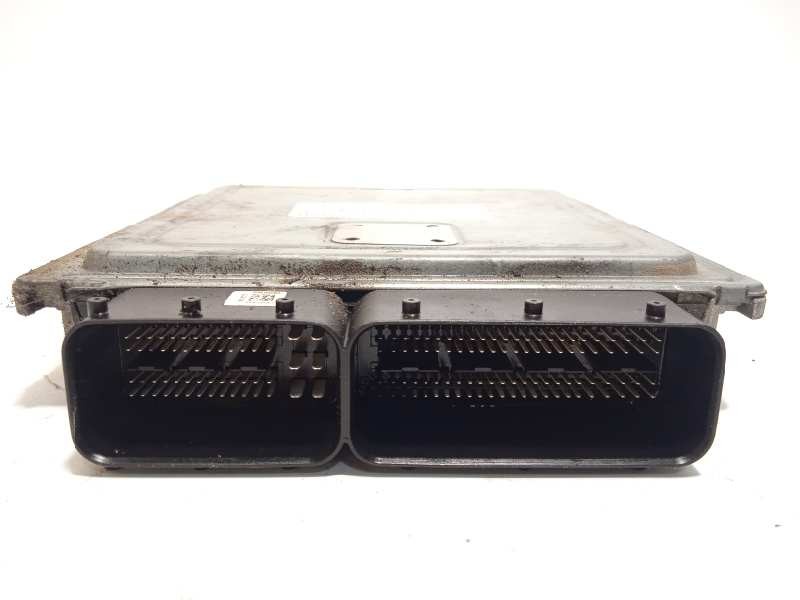 Recambio de centralita motor uce para porsche panamera 4 s referencia OEM IAM 97061860103  5WP4654307