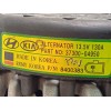 Recambio de alternador para hyundai i30 cw (pd) trend referencia OEM IAM 3730004950  8400383