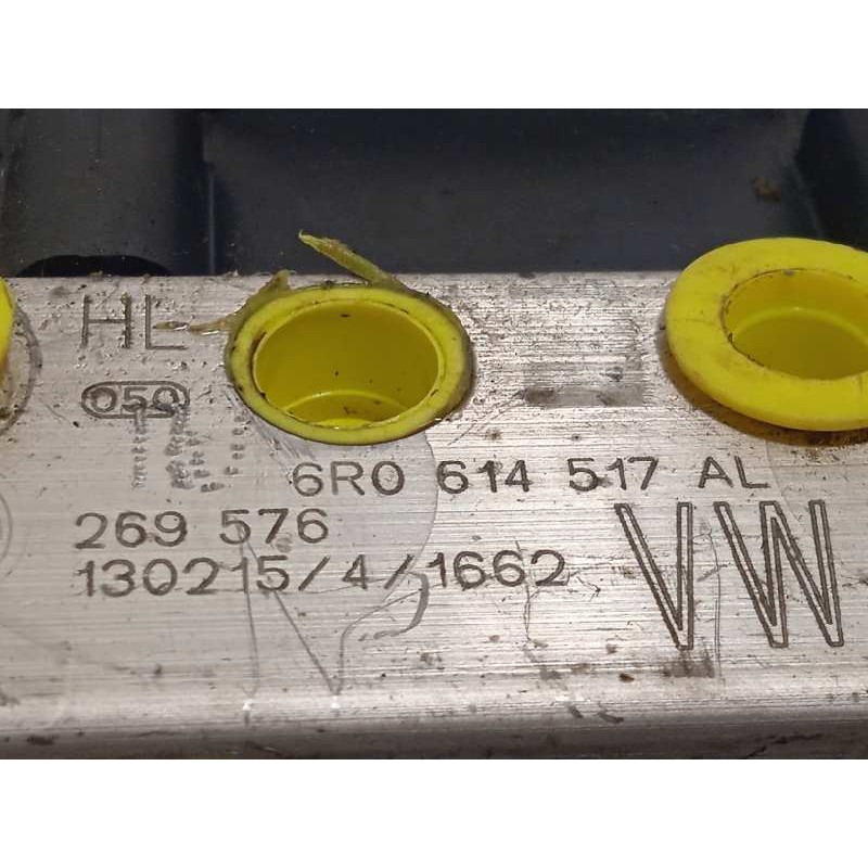 Recambio de abs para audi a1 (8x) attraction referencia OEM IAM 6R0614517AL 2265106508 269576