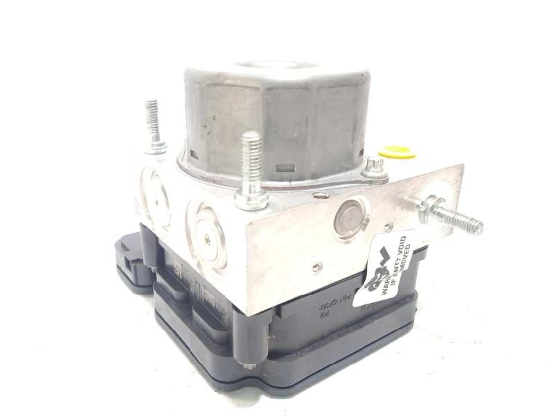 Recambio de abs para renault captur zen referencia OEM IAM 476601842R 2265106455 269722