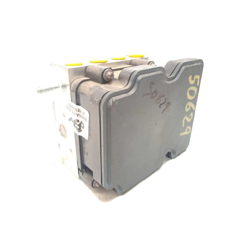 Recambio de abs para renault captur zen referencia OEM IAM 476601842R 2265106455 269722