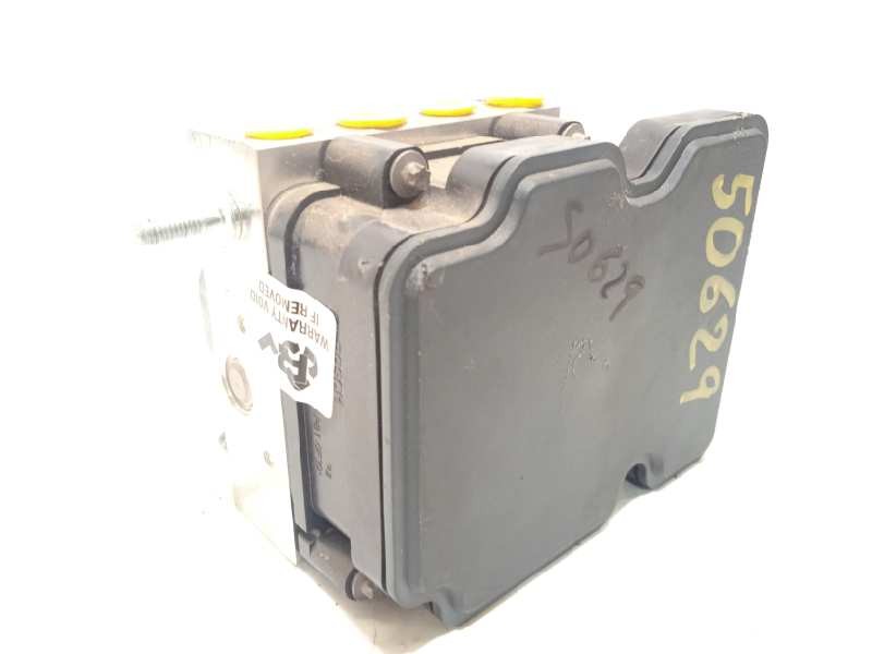 Recambio de abs para renault captur zen referencia OEM IAM 476601842R 2265106455 269722