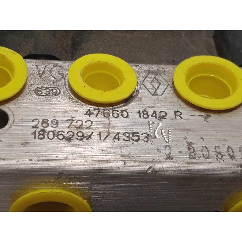 Recambio de abs para renault captur zen referencia OEM IAM 476601842R 2265106455 269722