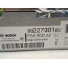 Recambio de sistema audio / radio cd para peugeot 208 style referencia OEM IAM 9822730180 1623804680 7503900135
