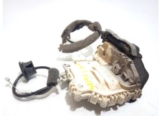 Recambio de cerradura puerta trasera derecha para porsche panamera 4 s referencia OEM IAM 8K0839016C   2