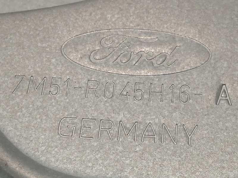 Recambio de elevalunas delantero derecho para ford c-max (cb3) trend referencia OEM IAM 7M51R045H16A  7M51R203A28BB