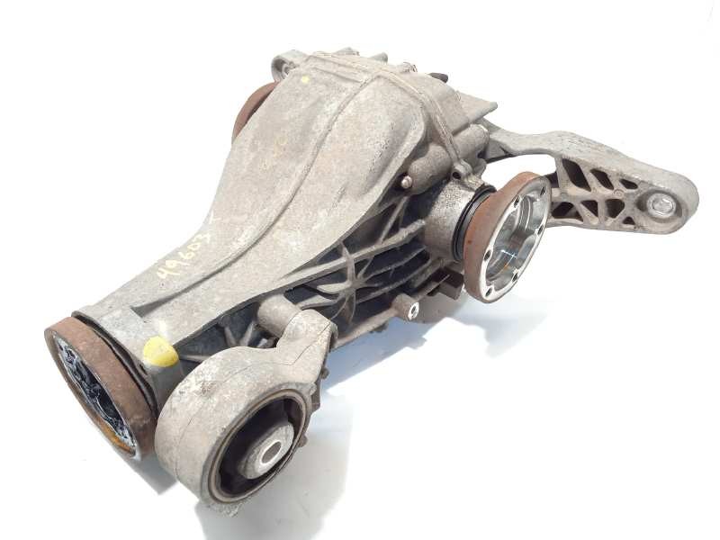 DIFERENCIAL TRASERO HNN 0AR500043C 