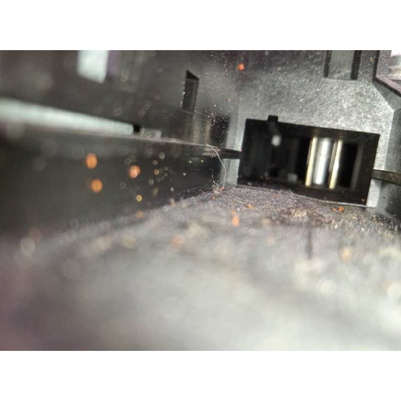 Recambio de elevalunas delantero izquierdo para ford c-max (cb3) trend referencia OEM IAM 7M51R045H17A  7M51R203A29BB