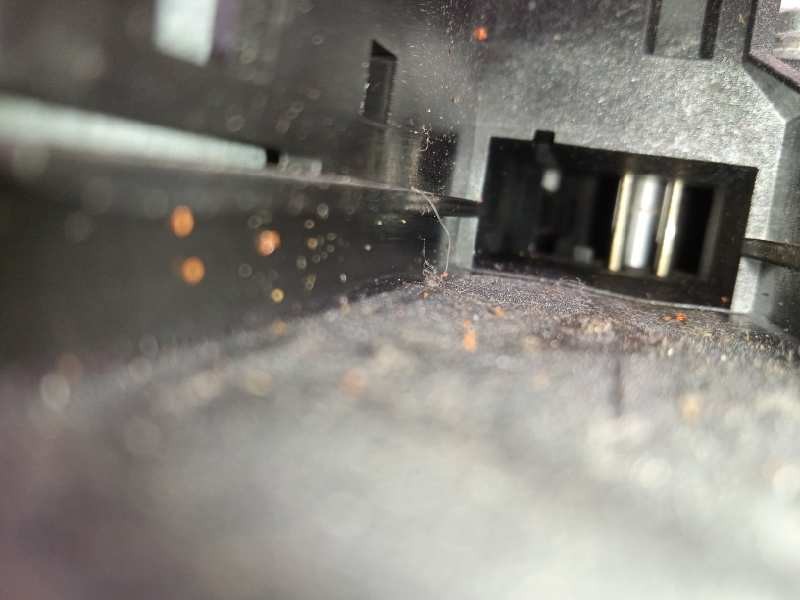 Recambio de elevalunas delantero izquierdo para ford c-max (cb3) trend referencia OEM IAM 7M51R045H17A  7M51R203A29BB