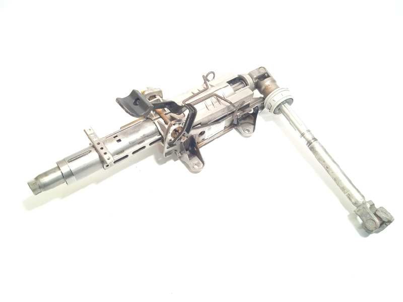 Recambio de columna direccion para porsche panamera 4 s referencia OEM IAM 97034700722  