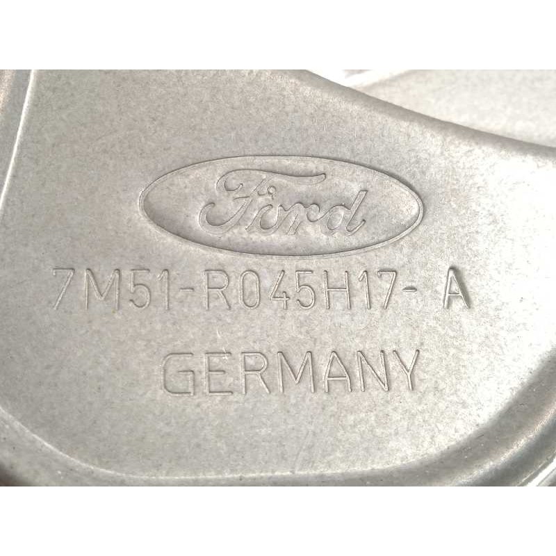 Recambio de elevalunas delantero izquierdo para ford c-max (cb3) trend referencia OEM IAM 7M51R045H17A  7M51R203A29BB